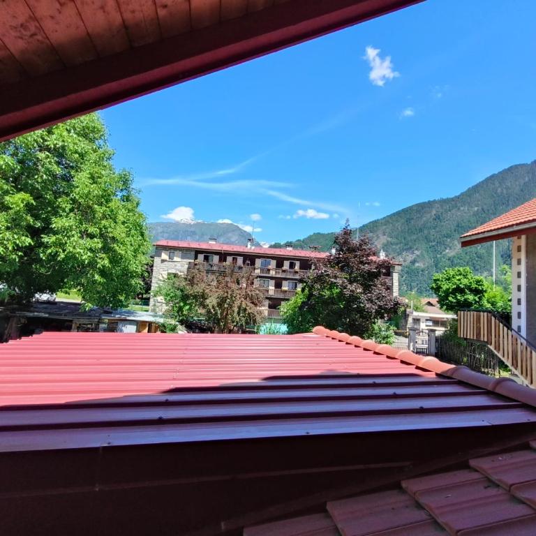 Cosy F2 - Apartamento de 1 dormitorio - 5