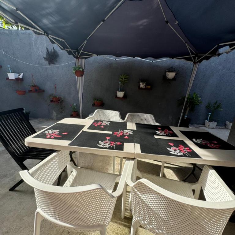 Jardín del Encanto - Apartamento - 22