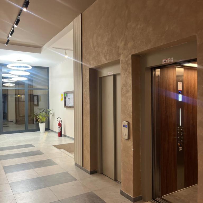 R Lux Apartman Jagodina Akva Park - Apartman sa 1 Spavaćom Sobom - 34
