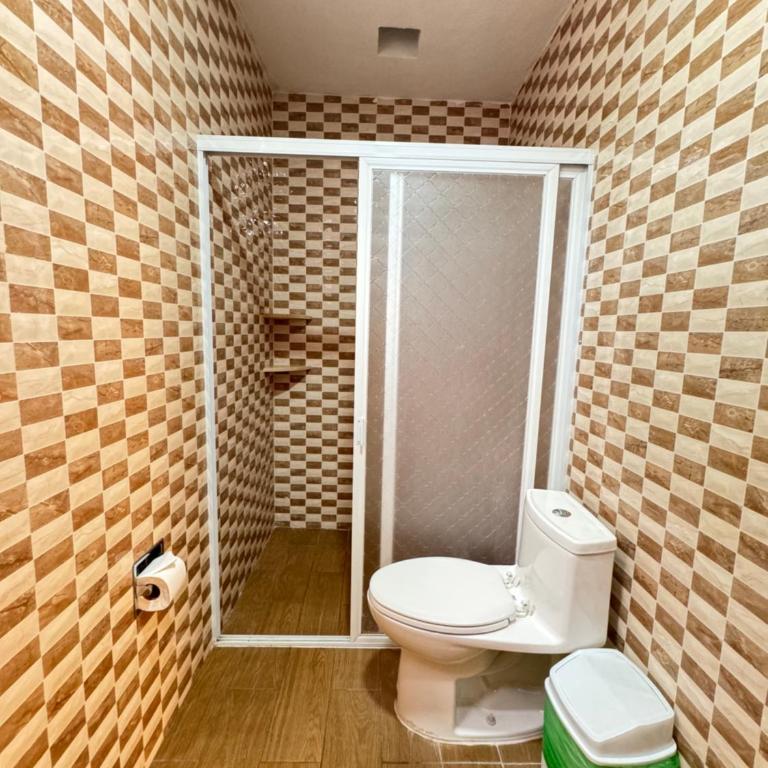Jardín del Encanto - Apartamento - 19