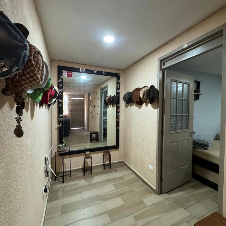 Jardín del Encanto - Apartamento - 8