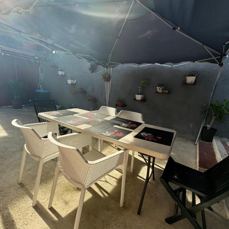 Jardín del Encanto - Apartamento - 24
