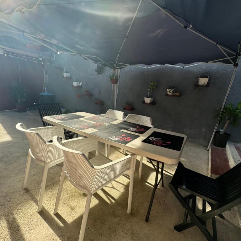 Jardín del Encanto - Apartamento - 23