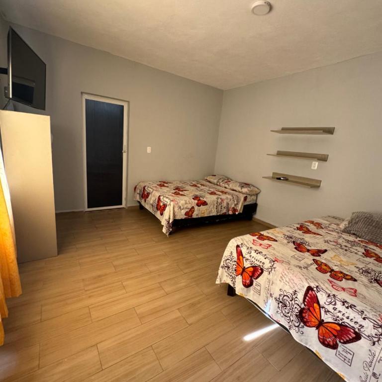 Jardín del Encanto - Apartamento - 11