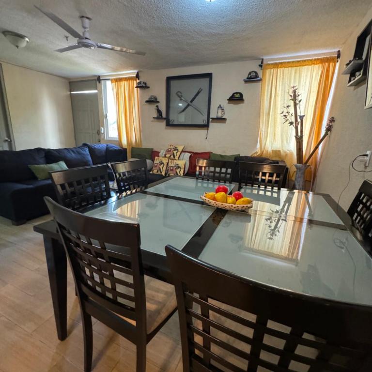 Jardín del Encanto - Apartamento - 3