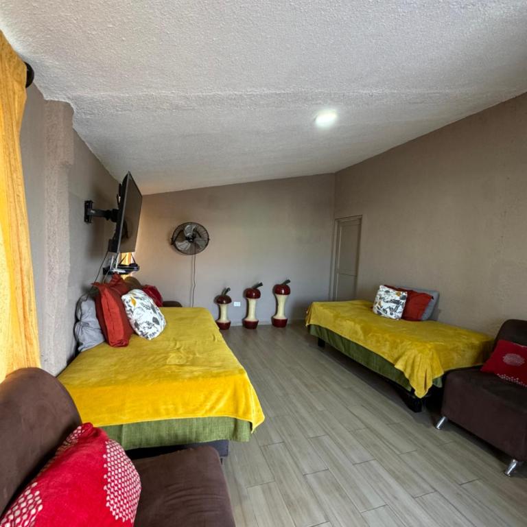 Jardín del Encanto - Apartamento - 12