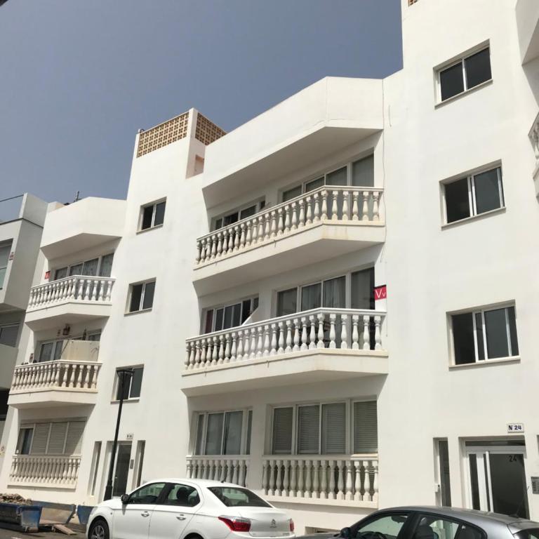 City View Apartment by Best Holidays Fuerteventura - Apartamento de 2 dormitorios - 51