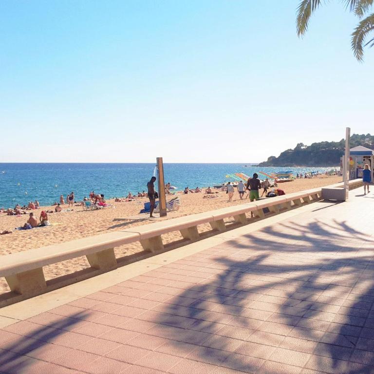 Manuela Beach City - Apartamento de 2 dormitorios - 29