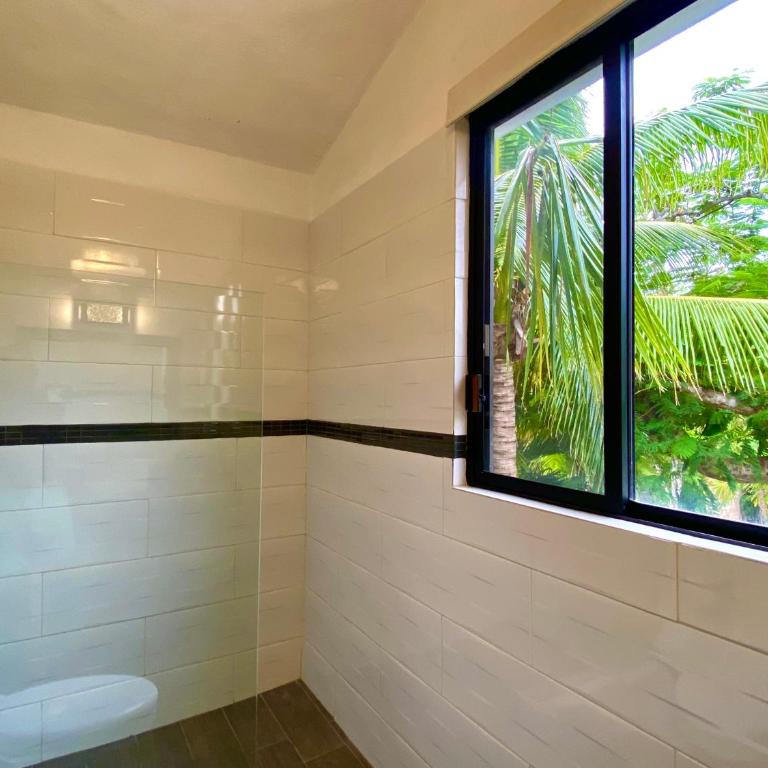 Exclusive Villa Steps from the Beach Playacar - Villa - 38
