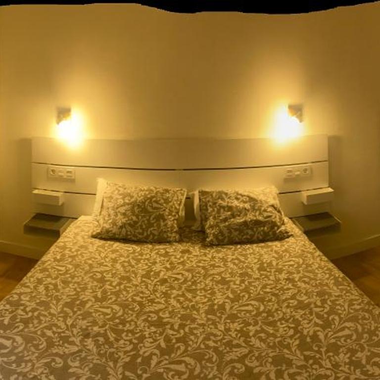 La Ventana de Foncalada Exterior Tranquilo Pleno Centro Parking Gratis Wifi - Apartamento de 2 dormitorios - 22