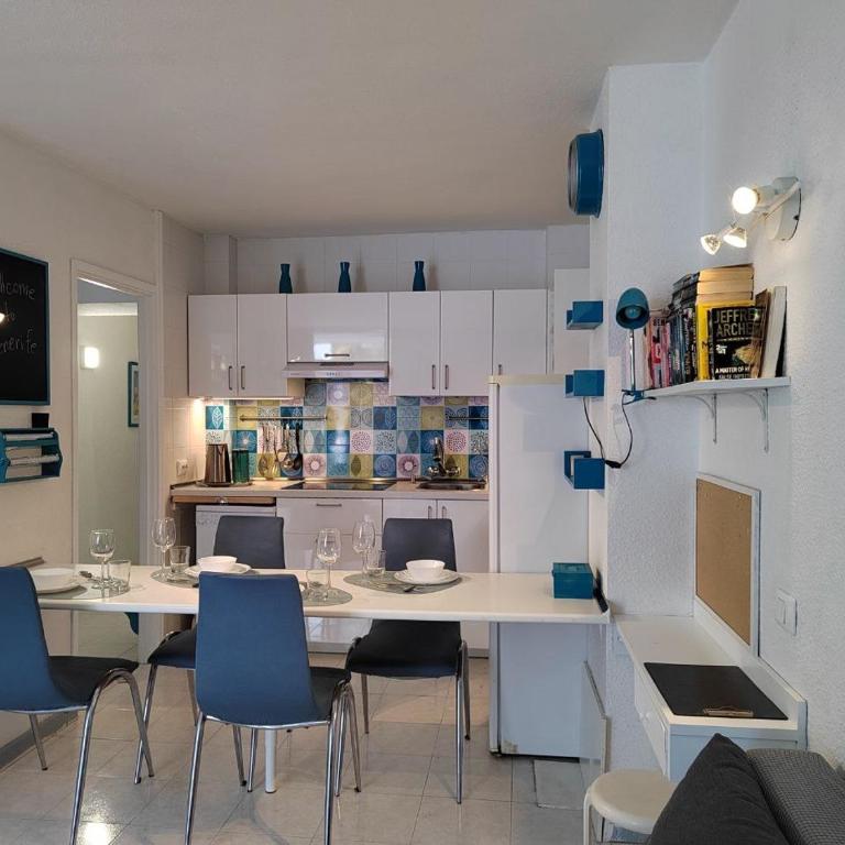 Apart Ponderosa ocean view - Apartamento de 2 dormitorios - 50