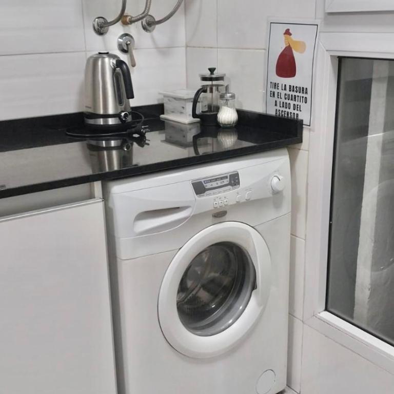 Las Fresias - Apartamento de 3 dormitorios - 2