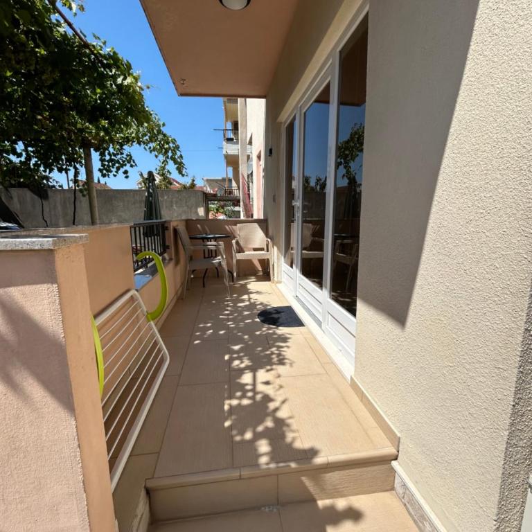 Makera - Apartman s 1 Spavaćom Sobom i Balkonom - 2