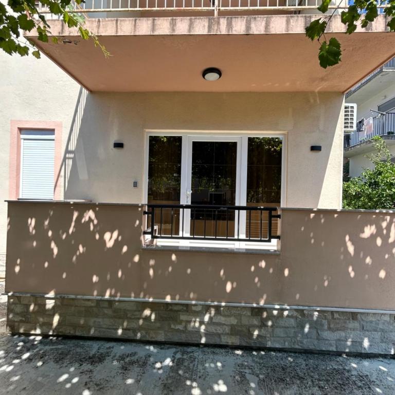 Makera - Apartman s 1 Spavaćom Sobom i Balkonom - 3