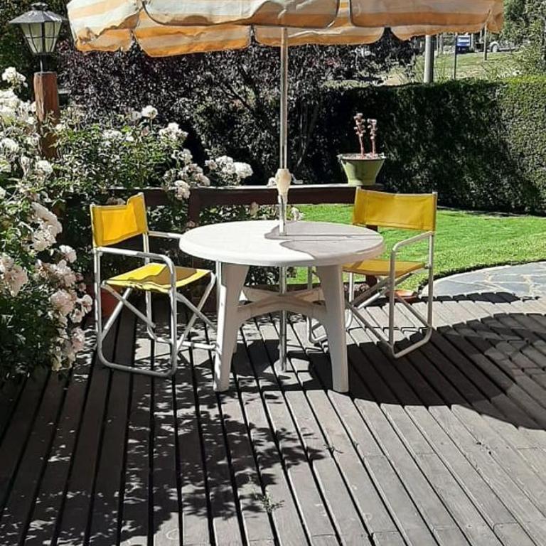 Charming House - Casa de 3 dormitorios - 3