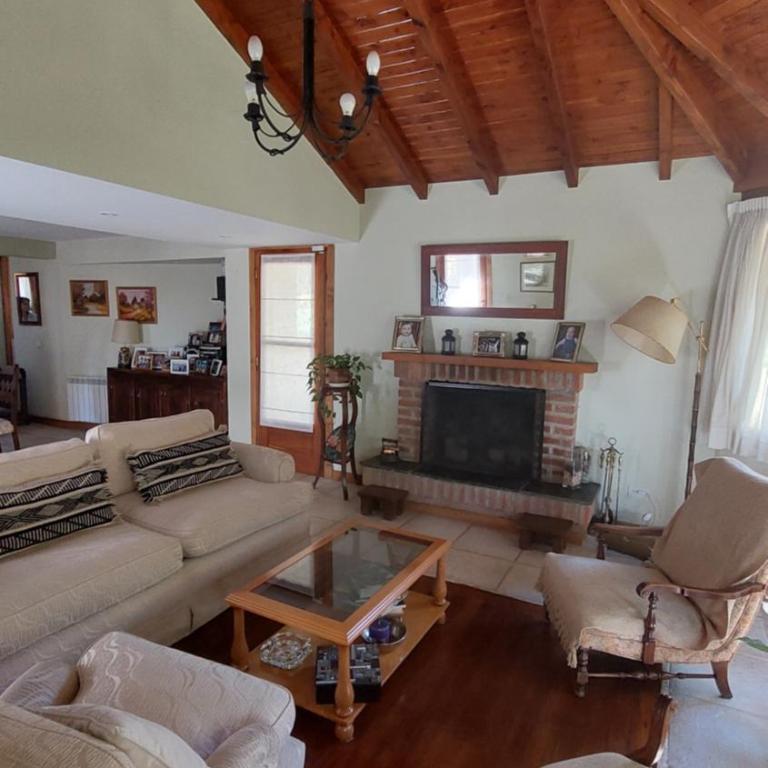 Charming House - Casa de 3 dormitorios - 7