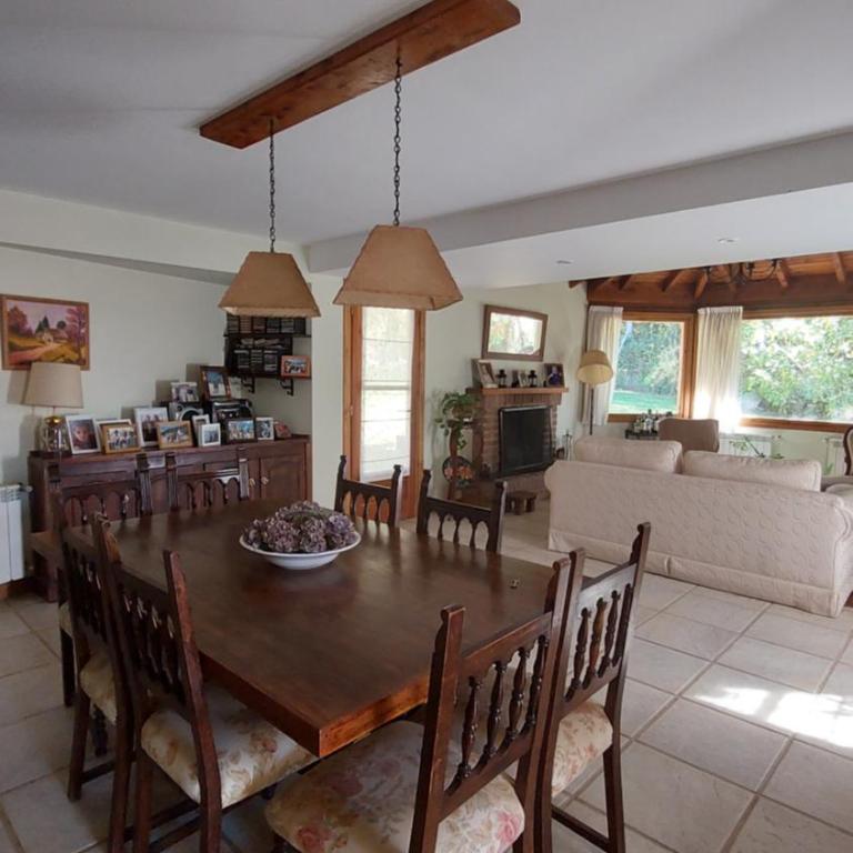 Charming House - Casa de 3 dormitorios - 31