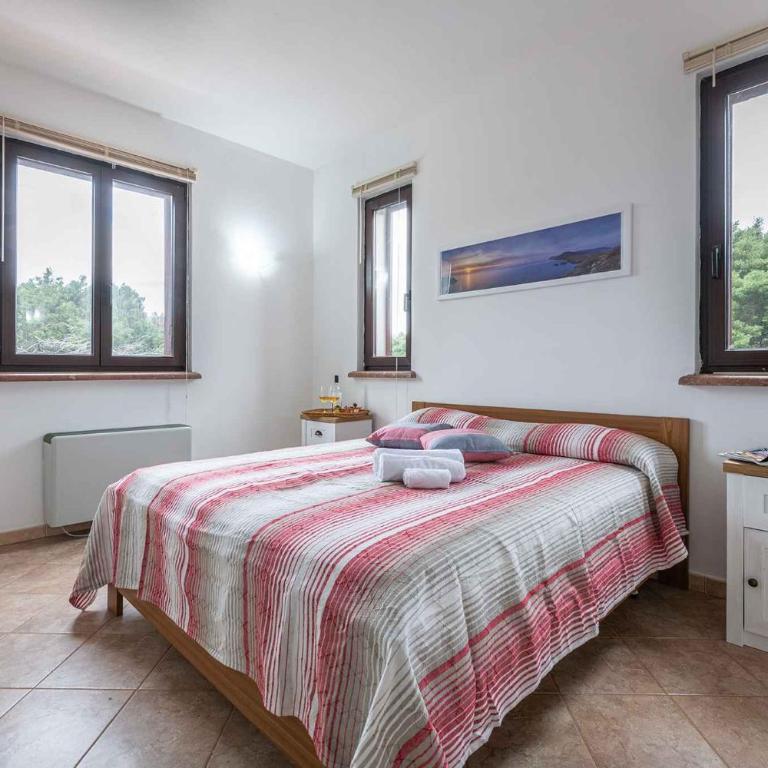 Holiday home in Stintino 43988 - Villa - 7