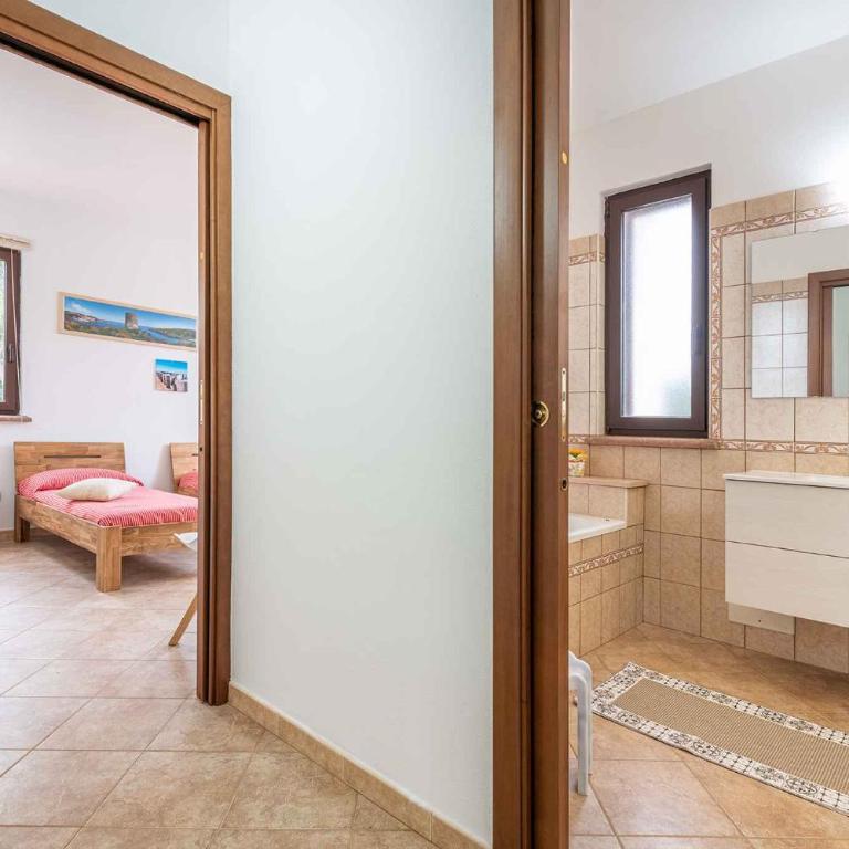 Holiday home in Stintino 43988 - Villa - 11