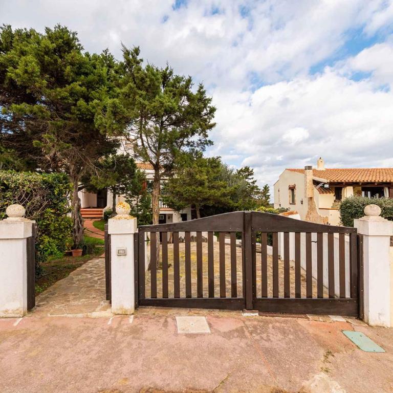 Holiday home in Stintino 43988 - Villa - 15