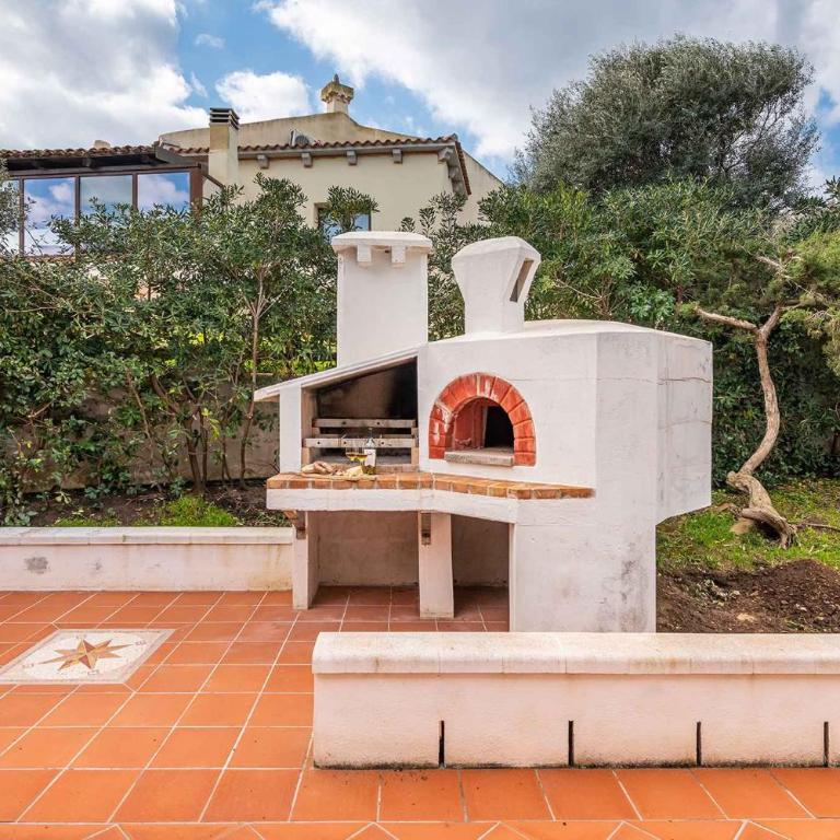 Holiday home in Stintino 43988 - Villa - 17