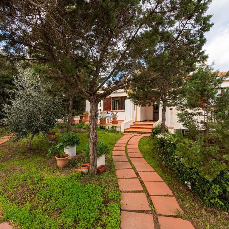 Holiday home in Stintino 43988 - Villa - 18