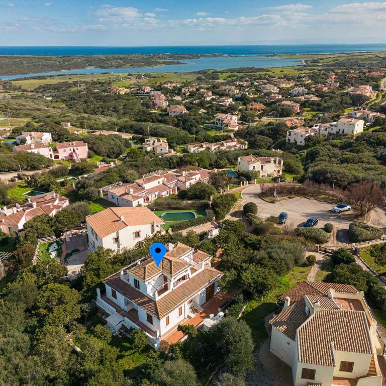 Holiday home in Stintino 43988 - Villa - 19