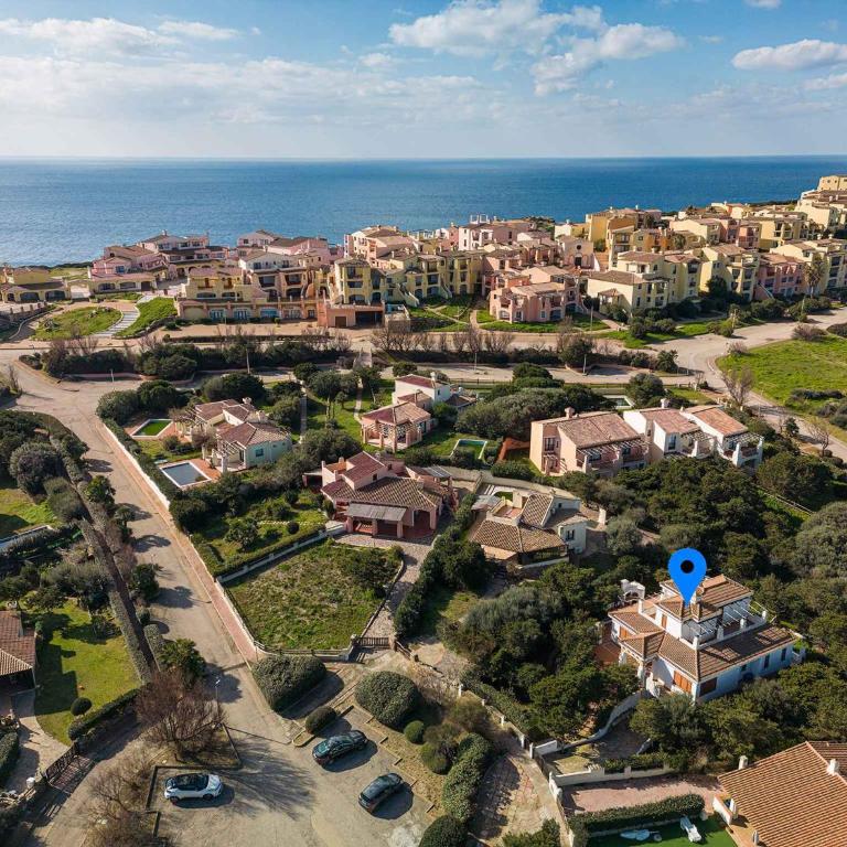Holiday home in Stintino 43988 - Villa - 20