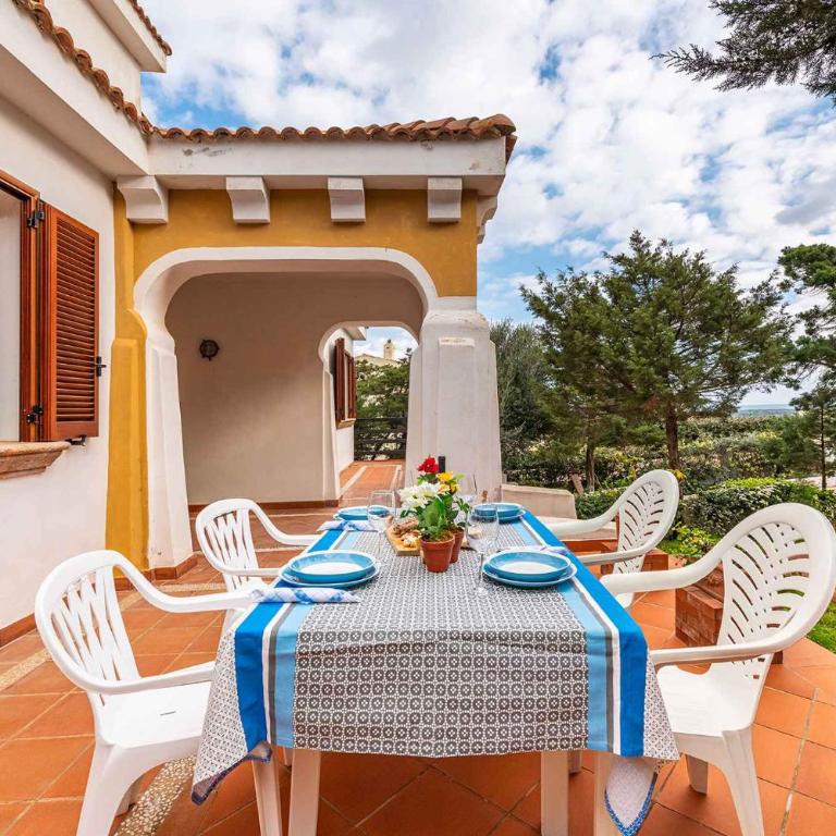 Holiday home in Stintino 43988 - Villa - 21