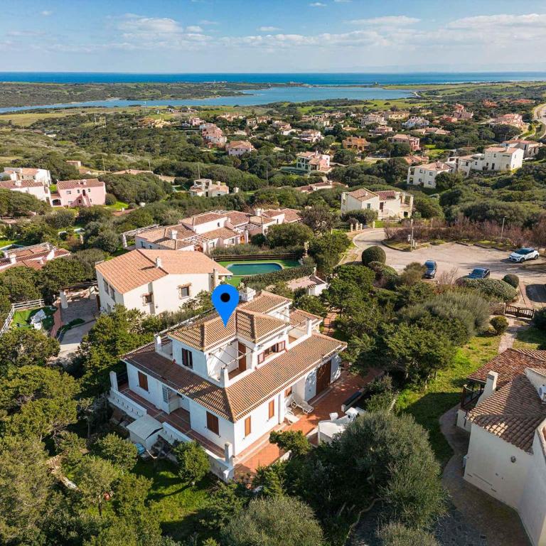 Holiday home in Stintino 43988 - Villa - 23