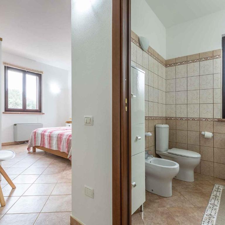 Holiday home in Stintino 43988 - Villa - 32
