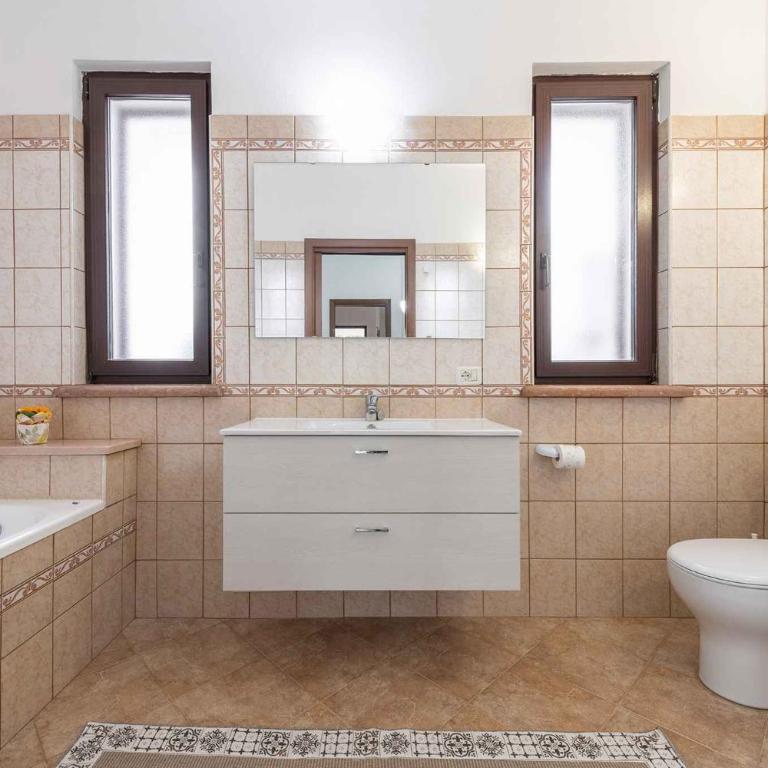 Holiday home in Stintino 43988 - Villa - 36