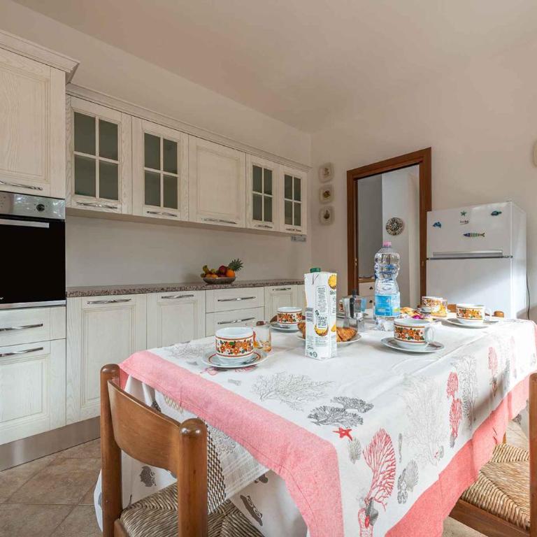 Holiday home in Stintino 43988 - Villa - 38