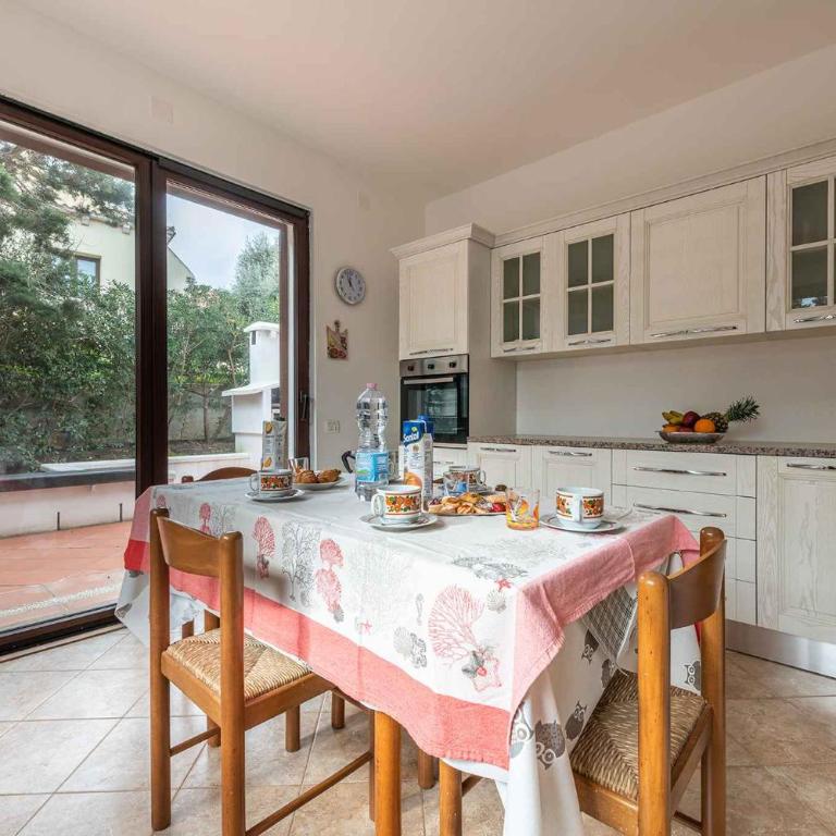 Holiday home in Stintino 43988 - Villa - 42