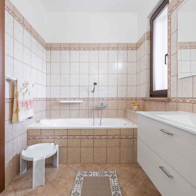 Holiday home in Stintino 43988 - Villa - 44