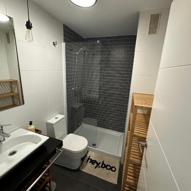Apartamento Jardín de Cano - Preferente familias y mayores de 25 años - Apartamento de 2 dormitorios con balcón - 22