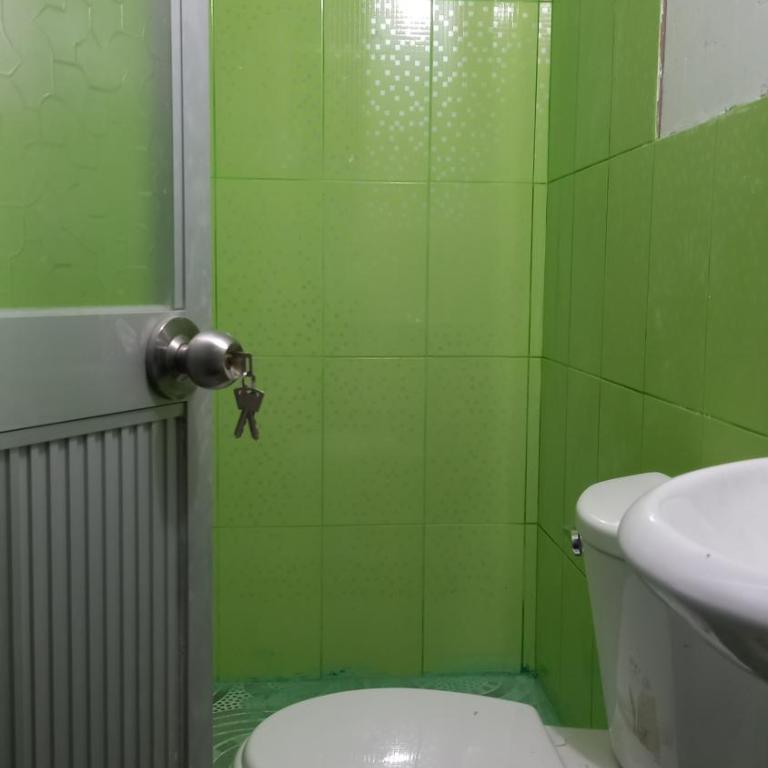 Alberto homestay taypi qamaña establo - Twin Room - 2