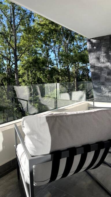 Forest Pucón - Apartamento de 2 dormitorios con terraza - 7