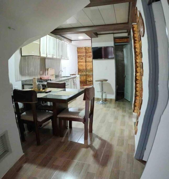 Apartamento N2 completo independiente Montenegro - Apartamento de 2 dormitorios - 2