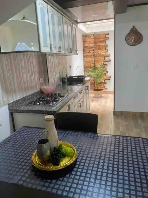 Apartamento N2 completo independiente Montenegro - Apartamento de 2 dormitorios - 4