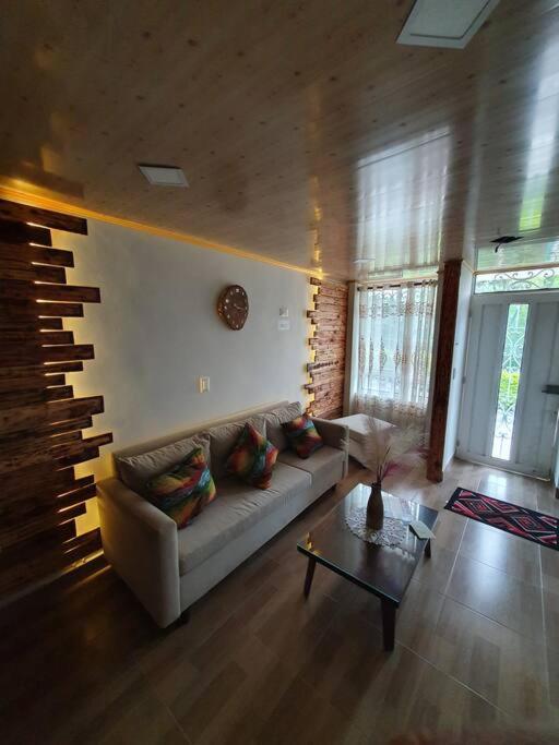 Apartamento N2 completo independiente Montenegro - Apartamento de 2 dormitorios - 6