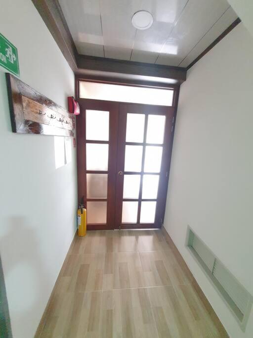 Apartamento N2 completo independiente Montenegro - Apartamento de 2 dormitorios - 10