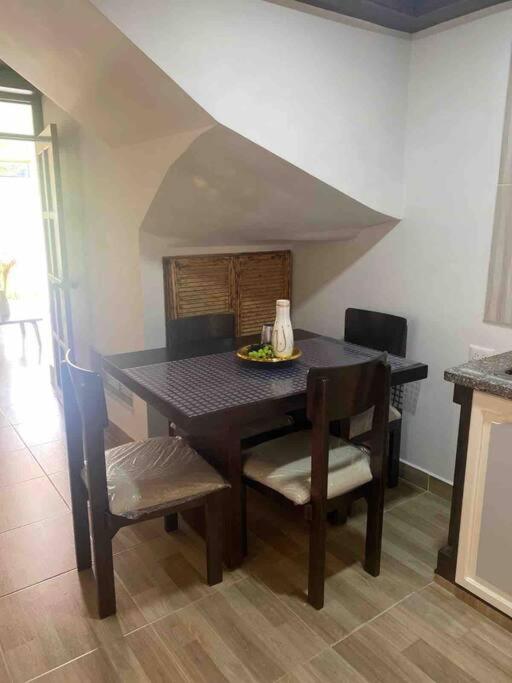 Apartamento N2 completo independiente Montenegro - Apartamento de 2 dormitorios - 11