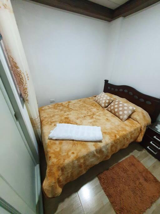 Apartamento N2 completo independiente Montenegro - Apartamento de 2 dormitorios - 13