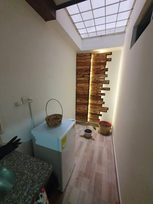 Apartamento N2 completo independiente Montenegro - Apartamento de 2 dormitorios - 14