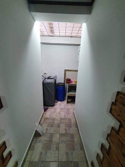 Apartamento N2 completo independiente Montenegro - Apartamento de 2 dormitorios - 15