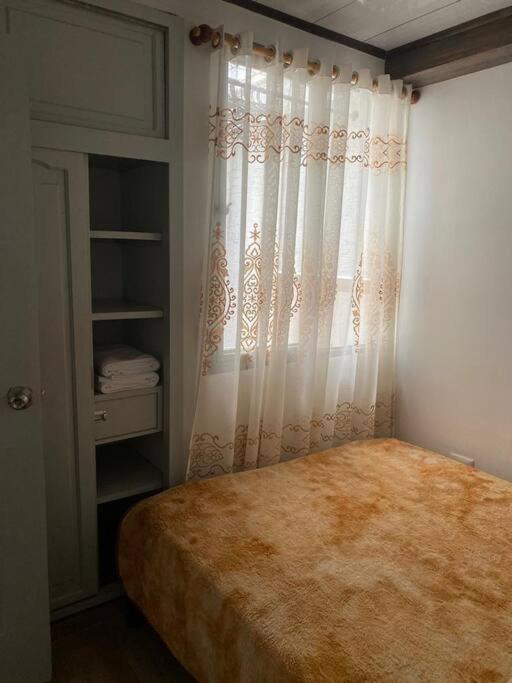 Apartamento N2 completo independiente Montenegro - Apartamento de 2 dormitorios - 17