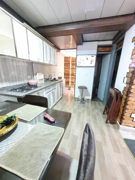 Apartamento N2 completo independiente Montenegro - Apartamento de 2 dormitorios - 18