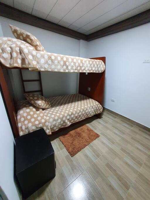Apartamento N2 completo independiente Montenegro - Apartamento de 2 dormitorios - 19