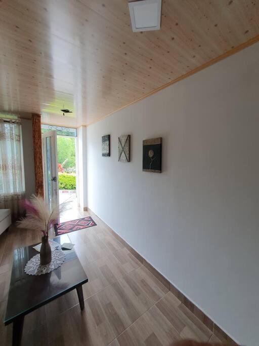 Apartamento N2 completo independiente Montenegro - Apartamento de 2 dormitorios - 21